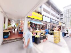 Ang Mo Kio Avenue 8 (D20), Shop House #565459561